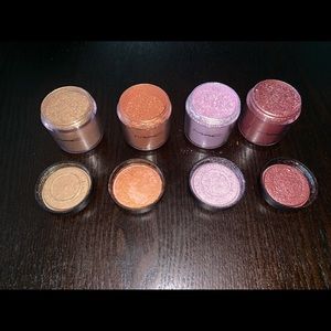 MAC Pigments